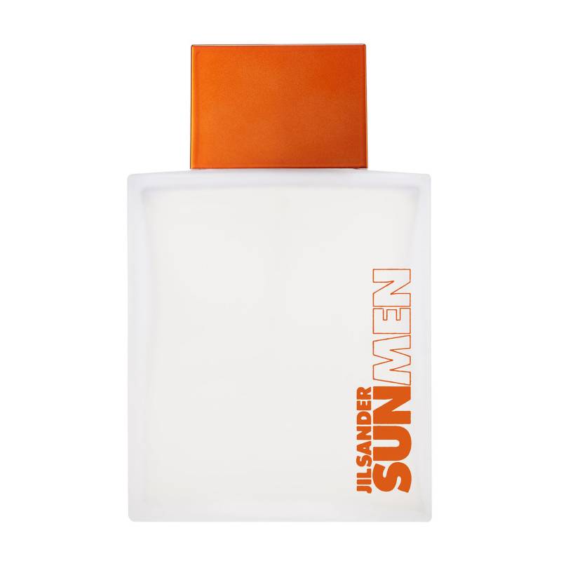 Jil Sander Sun Men Eau de Toilette 75ml Herren von Jil Sander