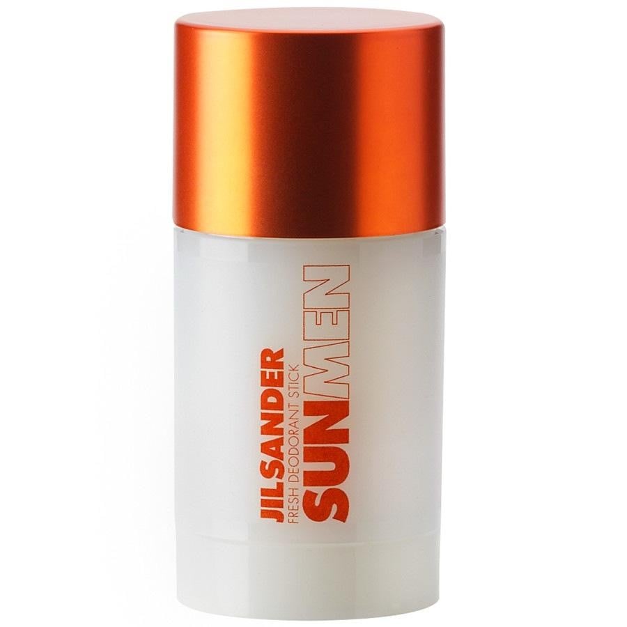 Jil Sander Sun Men Jil Sander Sun Men deodorant 75.0 ml Jil Sander Sun Men Jil Sander Sun Men deodorant 75.0 ml von Jil Sander