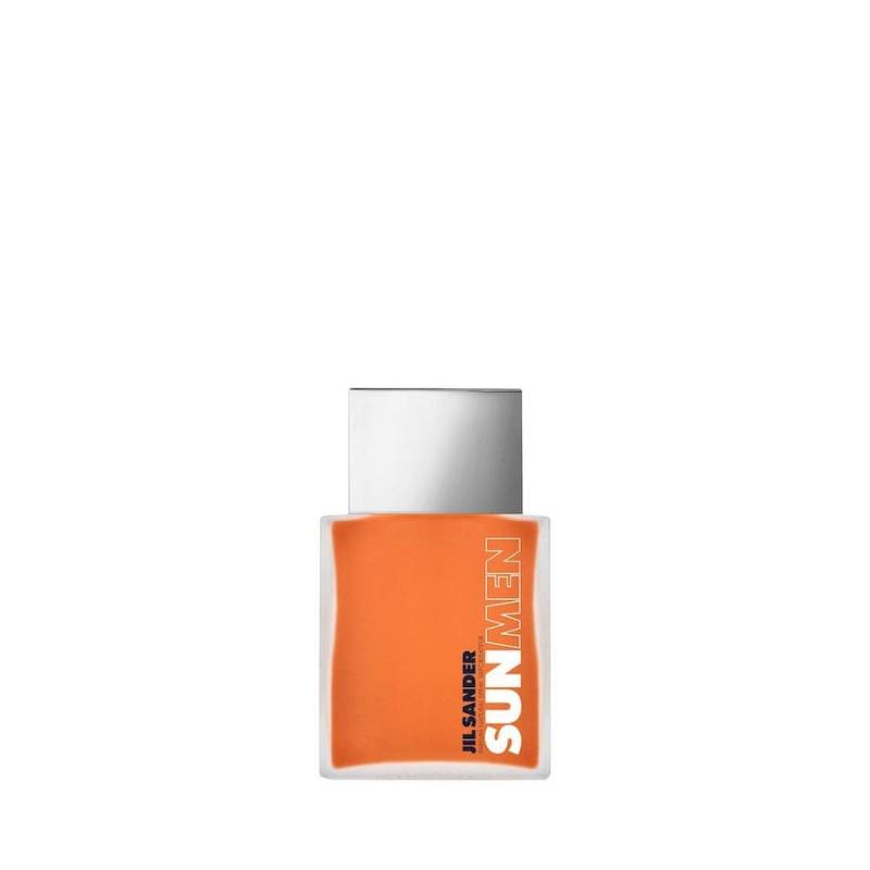 Jil Sander Sun Men Jil Sander Sun Men eau_de_parfum 40.0 ml von Jil Sander