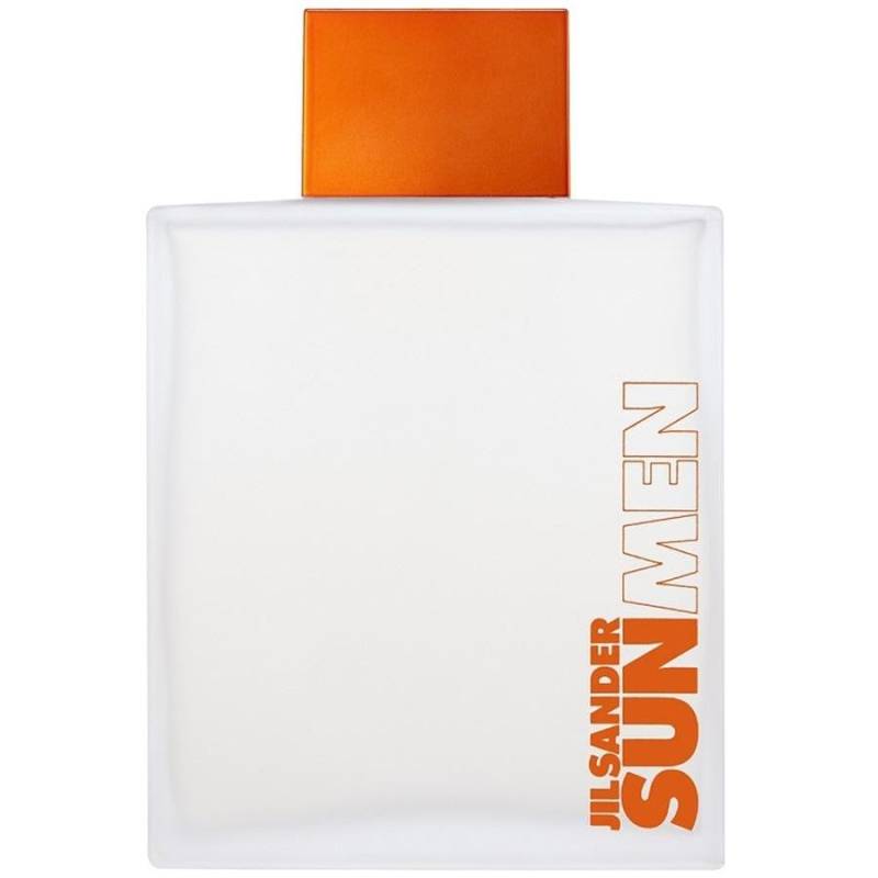 Jil Sander Sun Men Jil Sander Sun Men eau_de_toilette 200.0 ml von Jil Sander