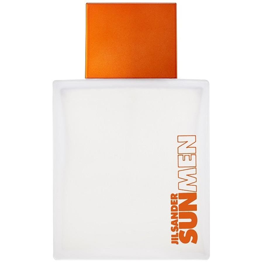 Jil Sander Sun Men Jil Sander Sun Men eau_de_toilette 40.0 ml von Jil Sander