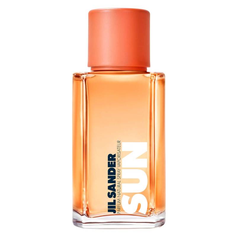 Jil Sander Sun - Woman Parfum von Jil Sander