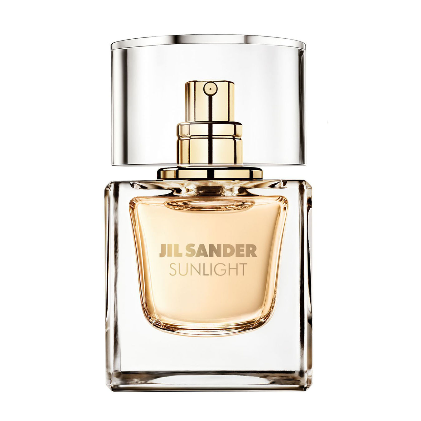 Jil Sander Sunlight Eau de Parfum 40ml Damen von Jil Sander