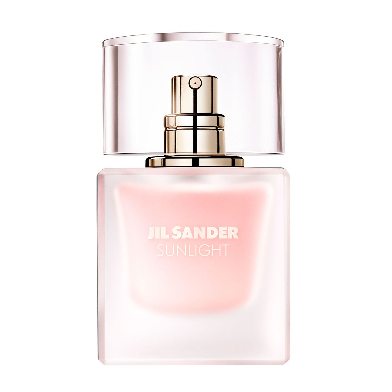 Jil Sander Sunlight Lumière Eau de Parfum 40ml Damen von Jil Sander