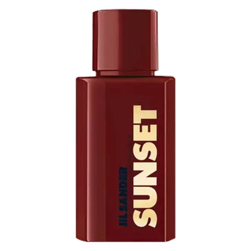 Jil Sander - Sunset Eau de Parfum Intense von Jil Sander