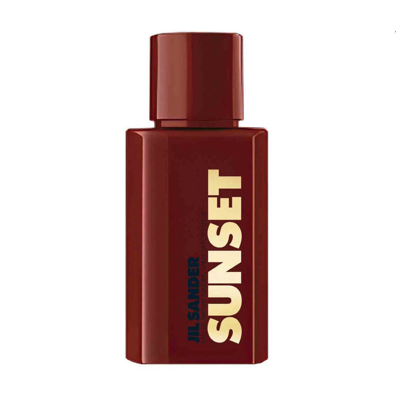 Jil Sander Sunset Intense Eau de Parfum Intense 75ml Damen Jil Sander Sunset Intense Eau de Parfum Intense 75ml Damen von Jil Sander