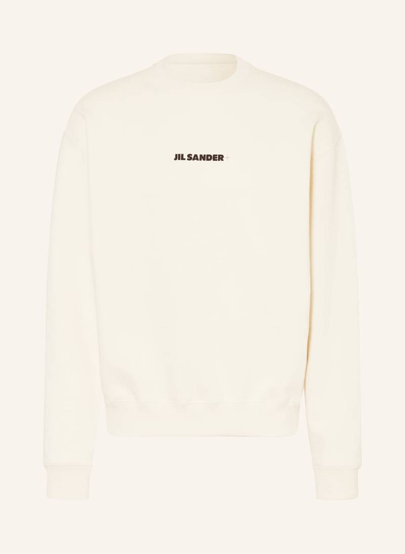 Jil Sander Sweatshirt beige von Jil Sander