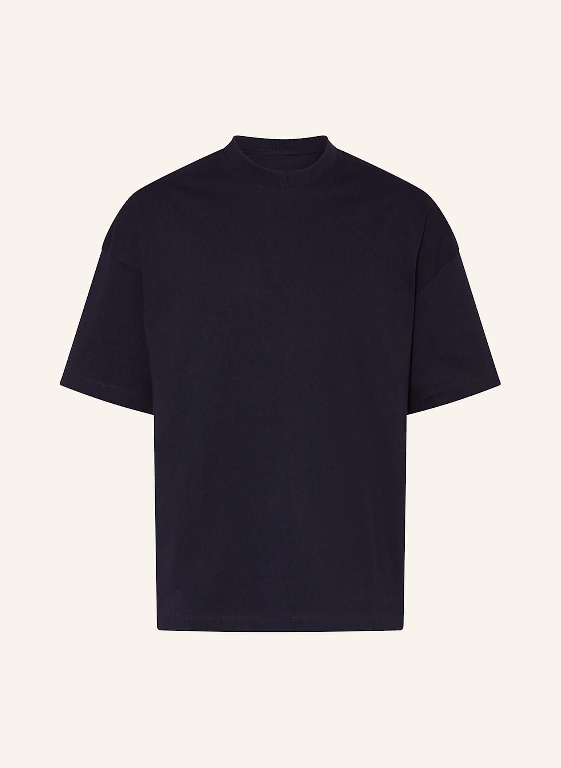 Jil Sander T-Shirt blau Jil Sander T-Shirt blau von Jil Sander