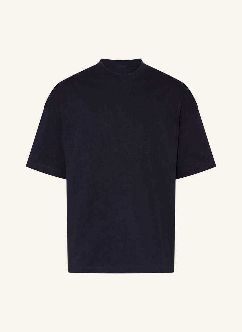 Jil Sander T-Shirt blau von Jil Sander