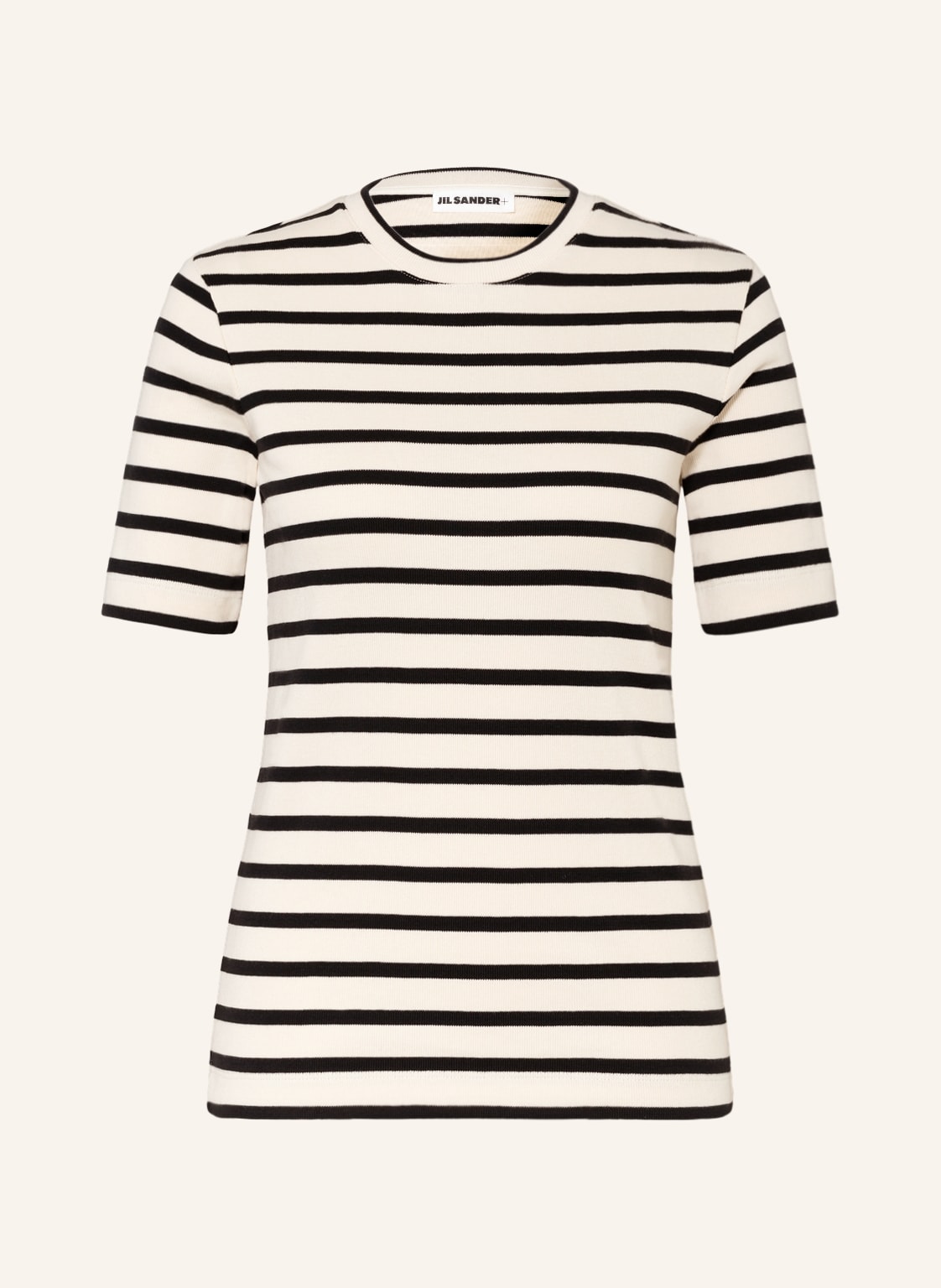 Jil Sander T-Shirt grau von Jil Sander