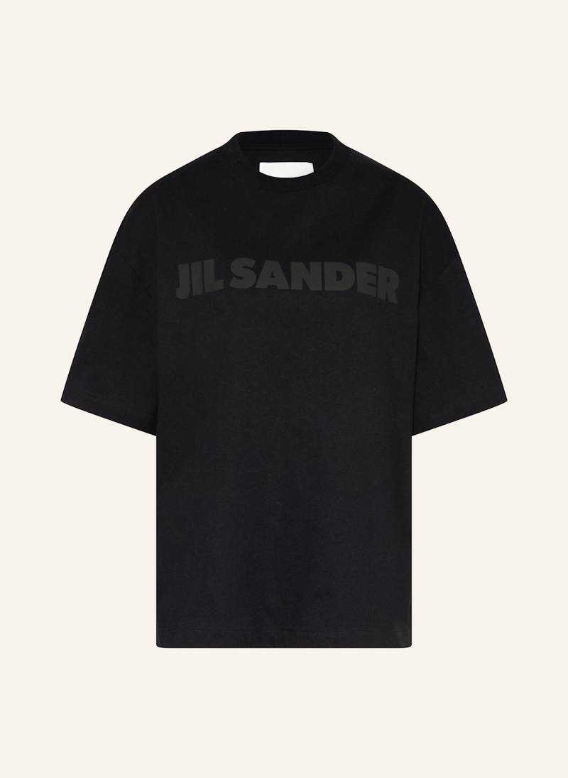 Jil Sander T-Shirt schwarz von Jil Sander