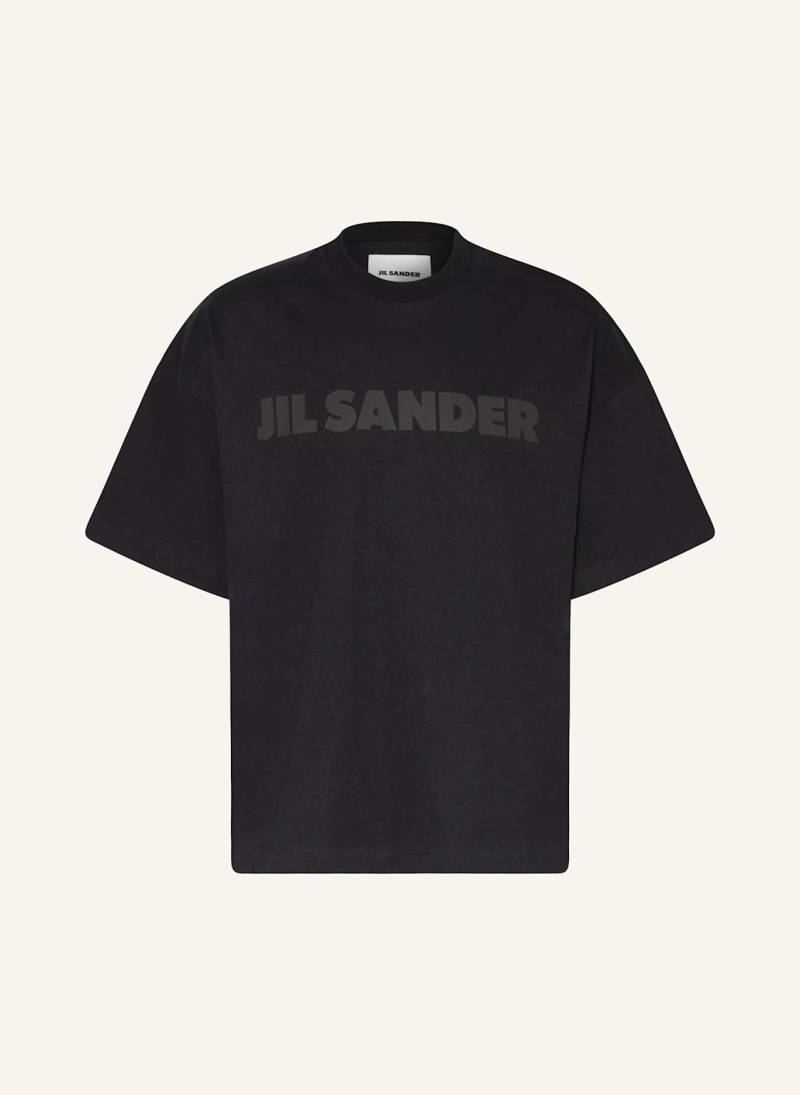 Jil Sander T-Shirt schwarz von Jil Sander