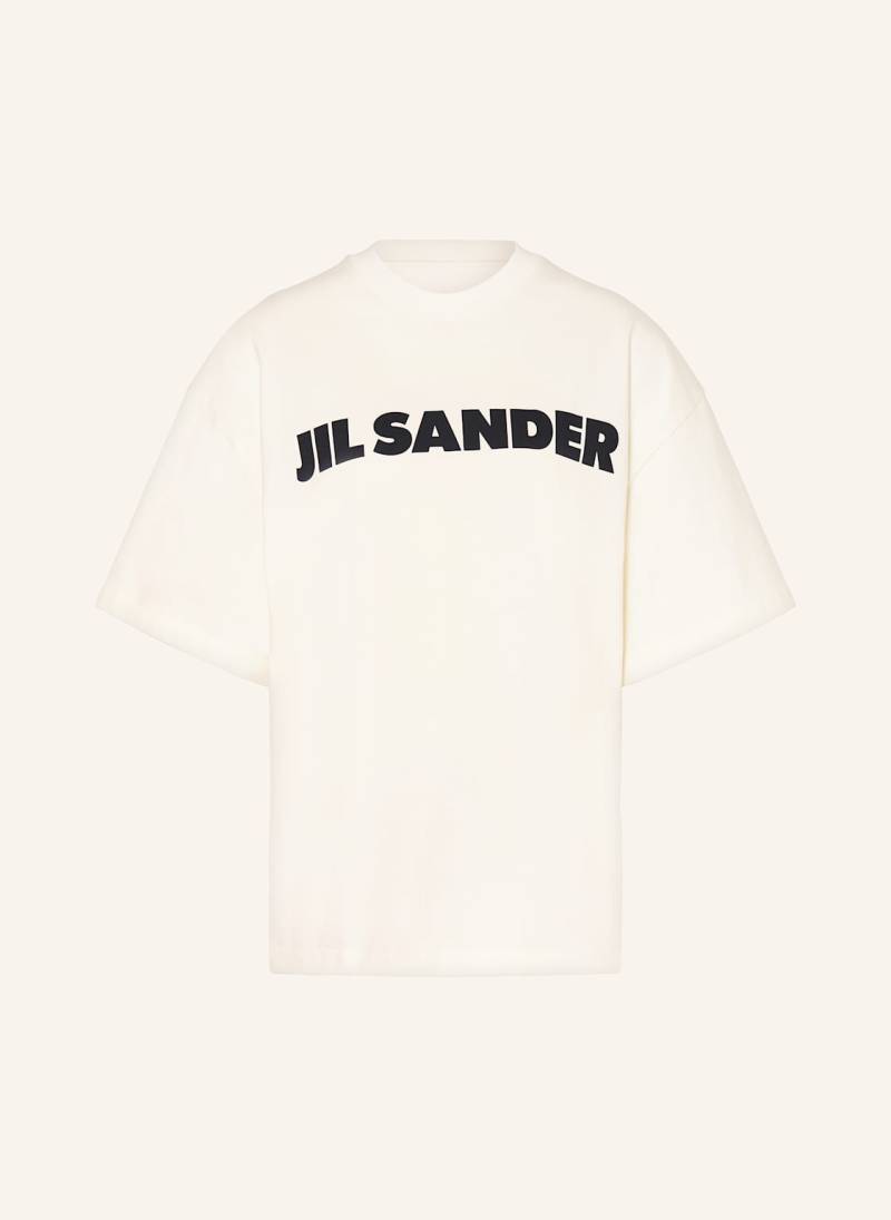 Jil Sander T-Shirt weiss von Jil Sander