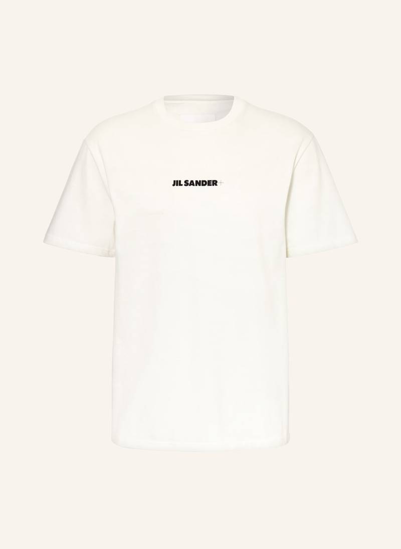 Jil Sander T-Shirt weiss von Jil Sander