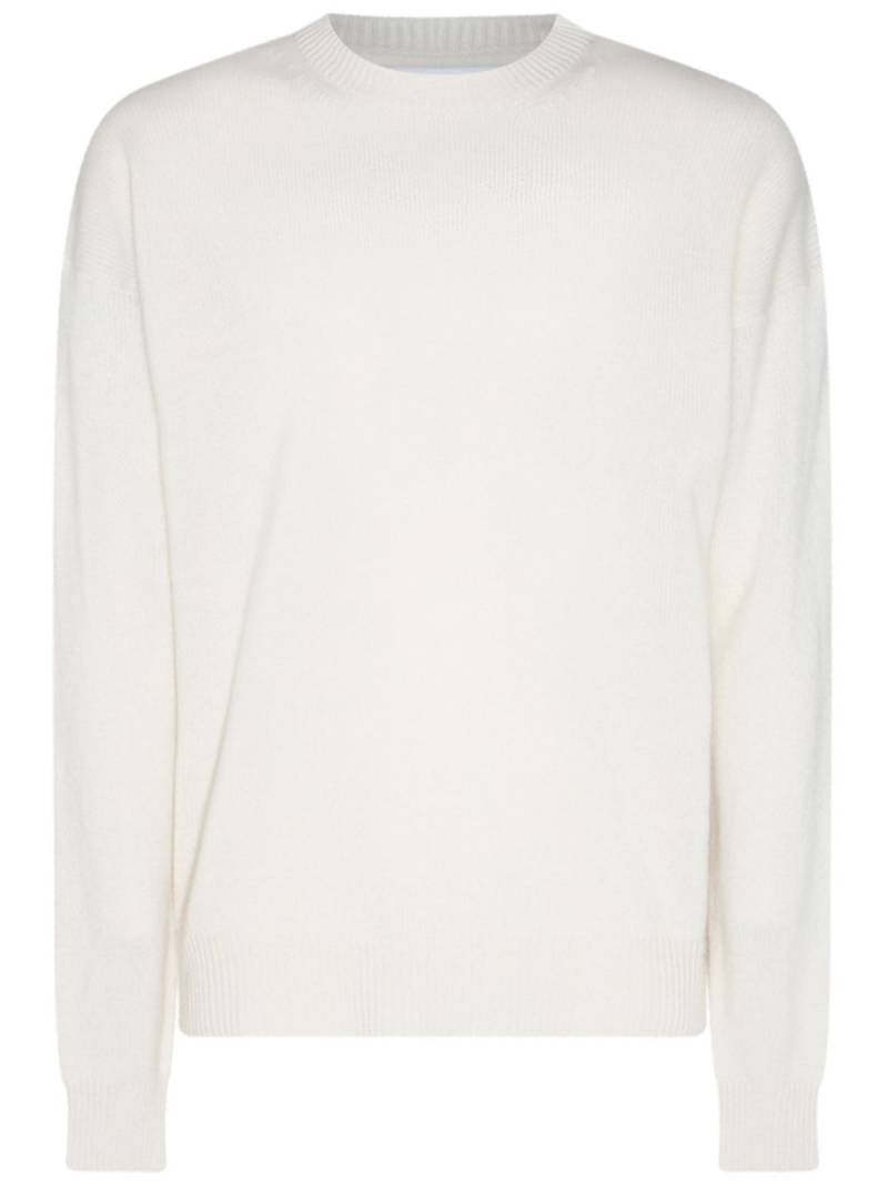 Jil Sander knitted jumper - Neutrals von Jil Sander