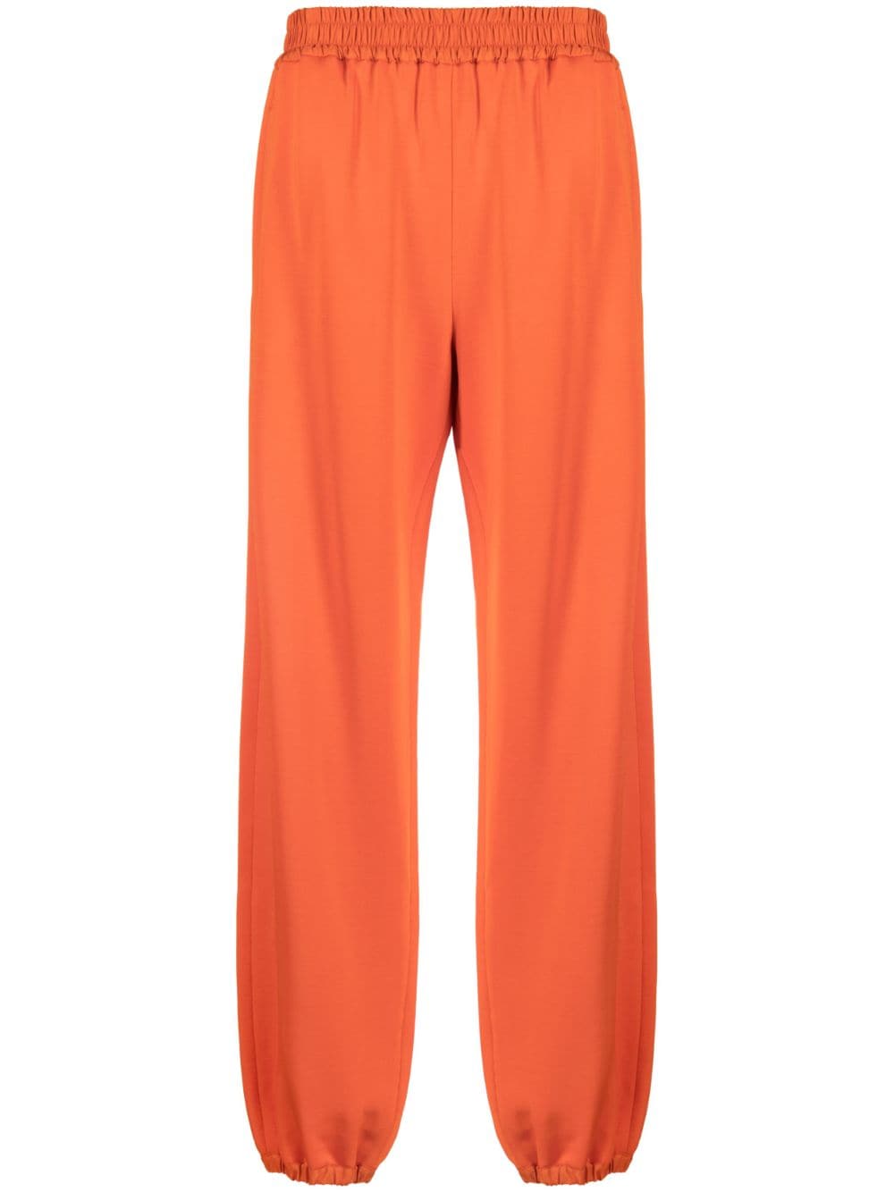 Jil Sander straight-leg track pants - Orange von Jil Sander