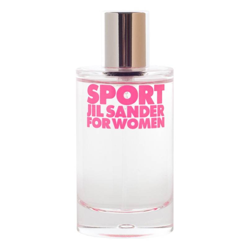 Sport For Women - Eau de Toilette von Jil Sander