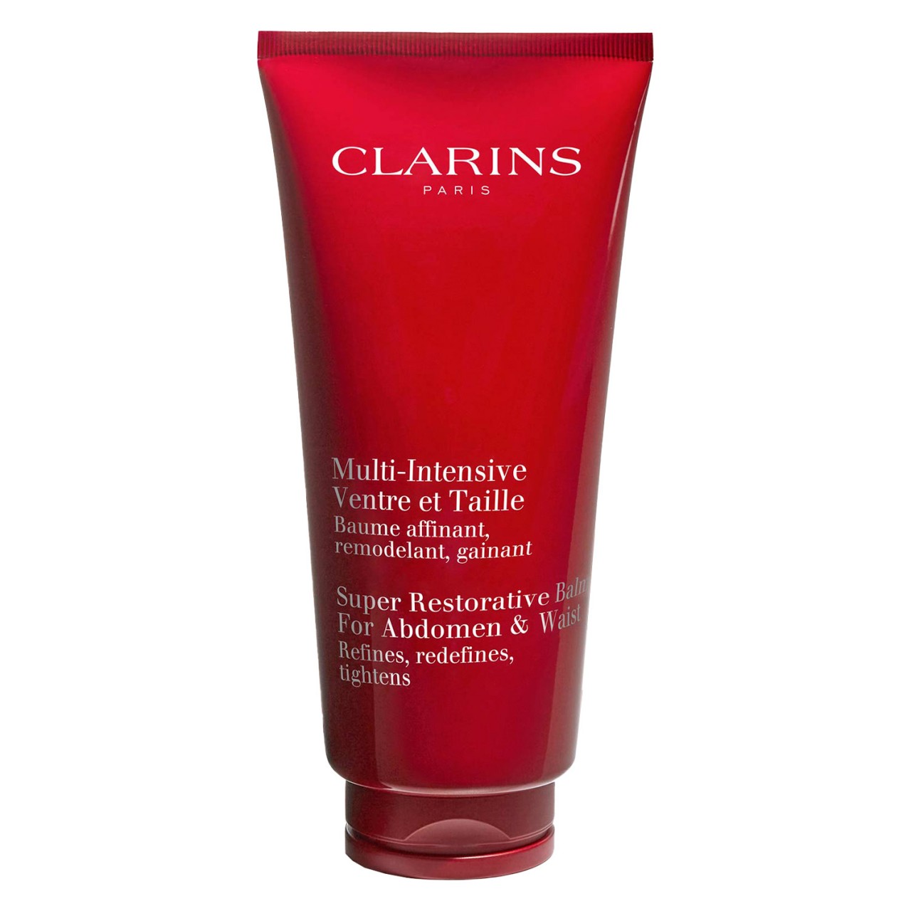 Clarins Body - Multi Intensive Abdomen & Waist Balm von Clarins