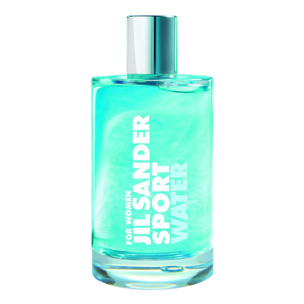 Sport For Women - Water Eau de Toilette von Jil Sander