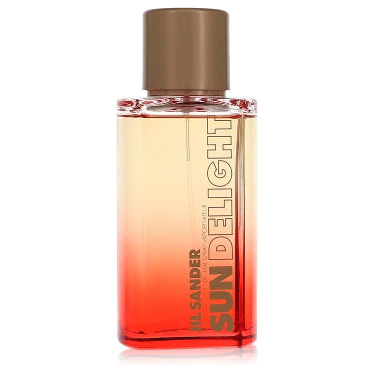 Jil Sander Sun Delight Eau de Toilette 100ml Jil Sander Sun Delight Eau de Toilette 100ml von Jil Sander