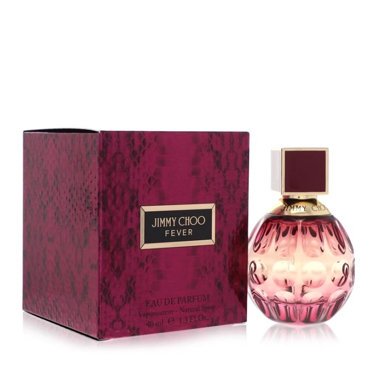 Fever by Jimmy Choo Eau de Parfum 40ml von Jimmy Choo