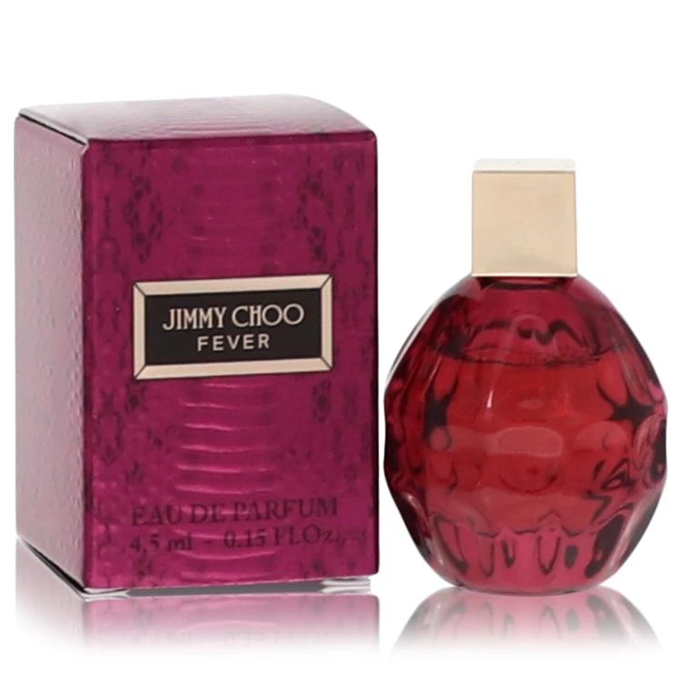 Fever by Jimmy Choo Eau de Parfum 5ml von Jimmy Choo