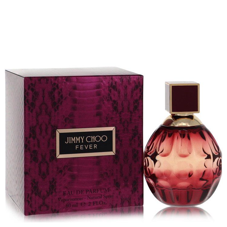 Jimmy Choo Fever Eau de Parfum 60ml von Jimmy Choo