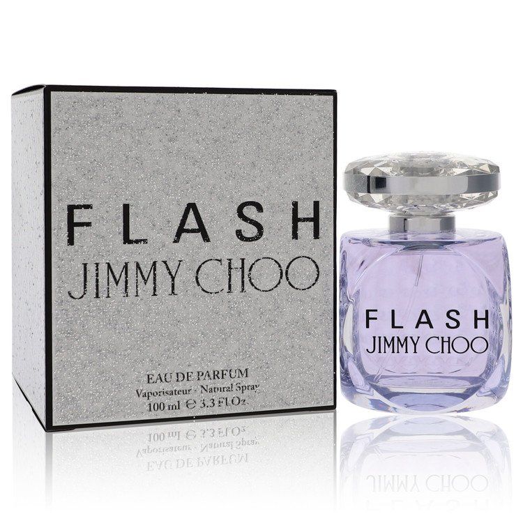 Jimmy Choo Flash Eau de Parfum 100ml von Jimmy Choo