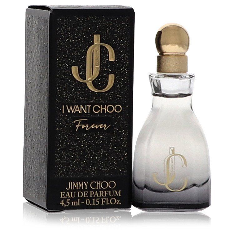 I Want Choo Forever by Jimmy Choo Mini EDP 5ml von Jimmy Choo