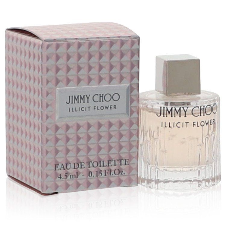 Illicit Flower by Jimmy Choo Eau de Toilette 5ml von Jimmy Choo