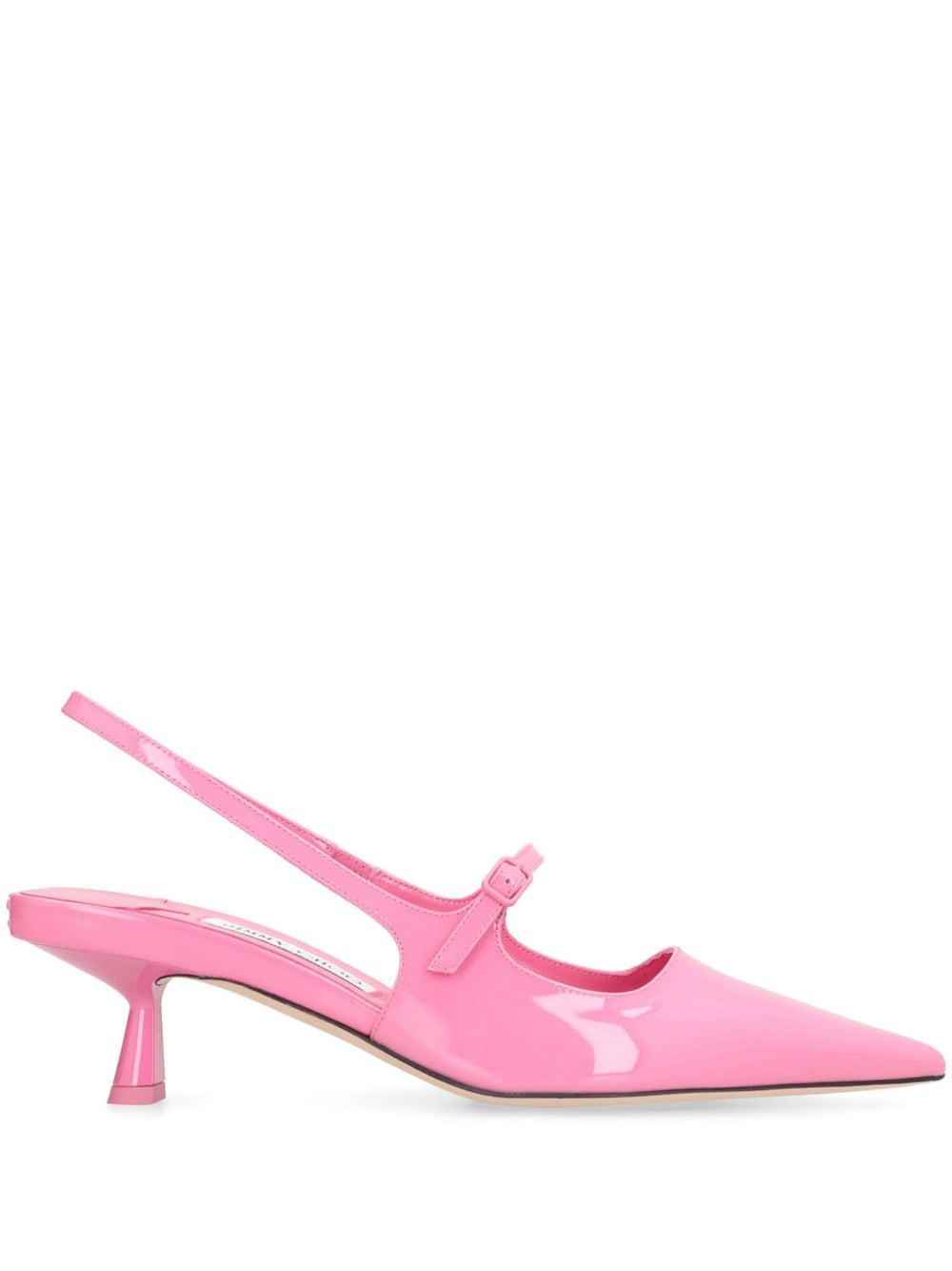 Jimmy Choo 40mm Didi pumps - Pink von Jimmy Choo