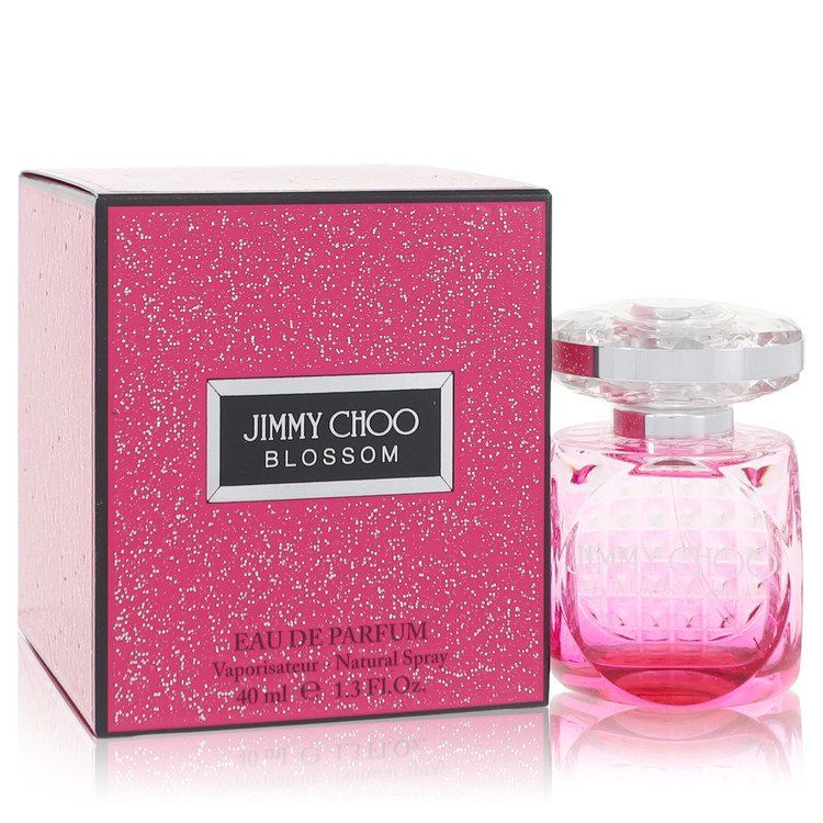 Jimmy Choo Blossom Eau de Parfum 40ml von Jimmy Choo