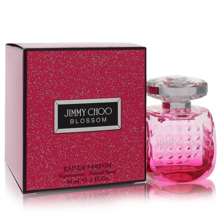 Jimmy Choo Blossom Eau de Parfum 60ml von Jimmy Choo