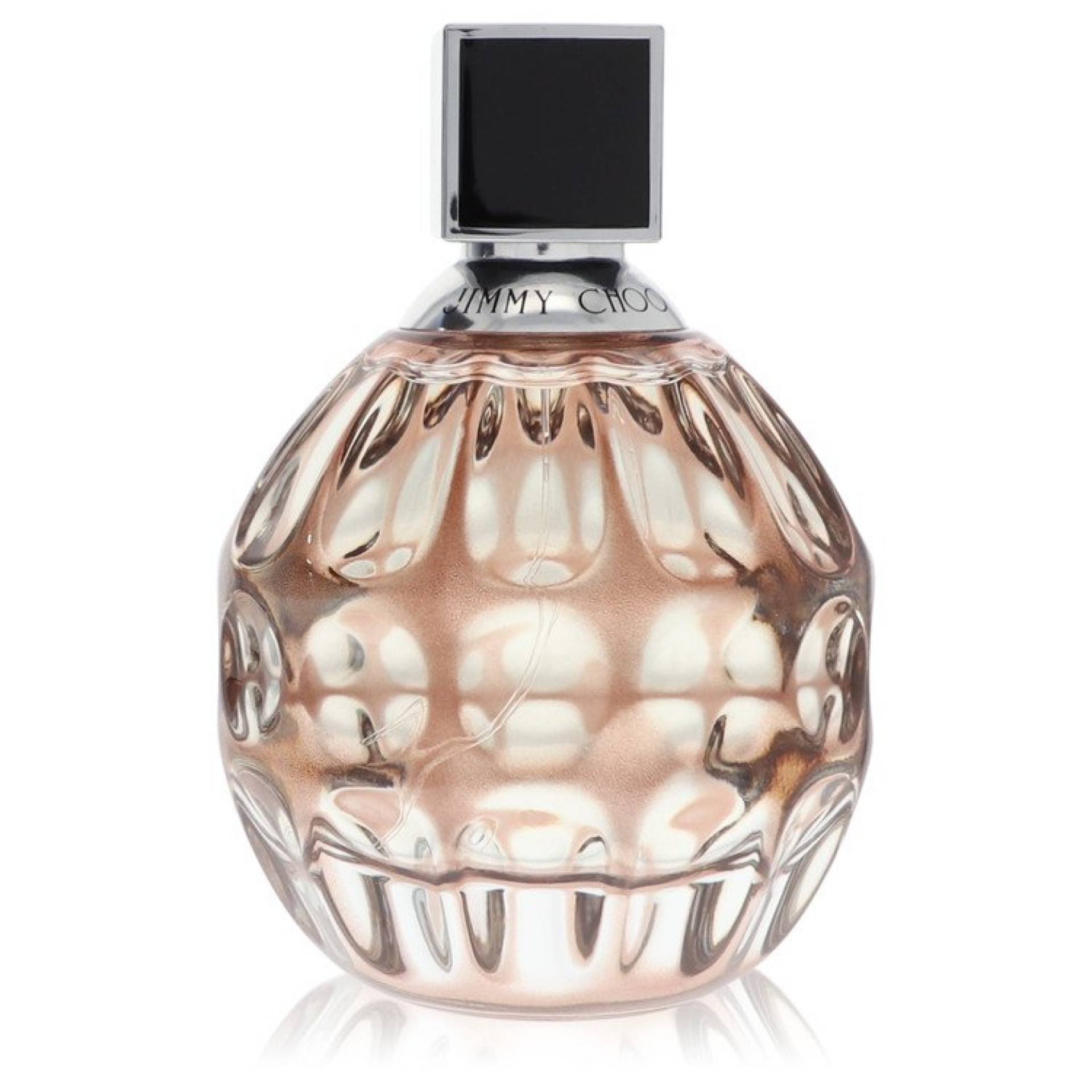 Jimmy Choo Eau De Parfum Spray (unboxed) 100 ml von Jimmy Choo