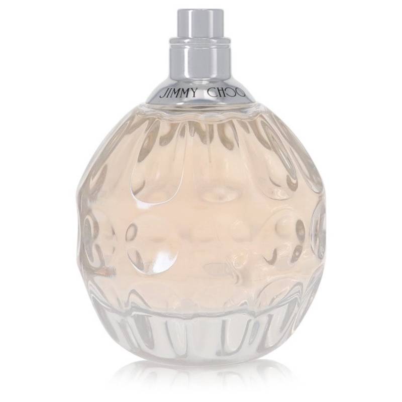Jimmy Choo Eau De Toilette Spray (Tester) 100 ml von Jimmy Choo
