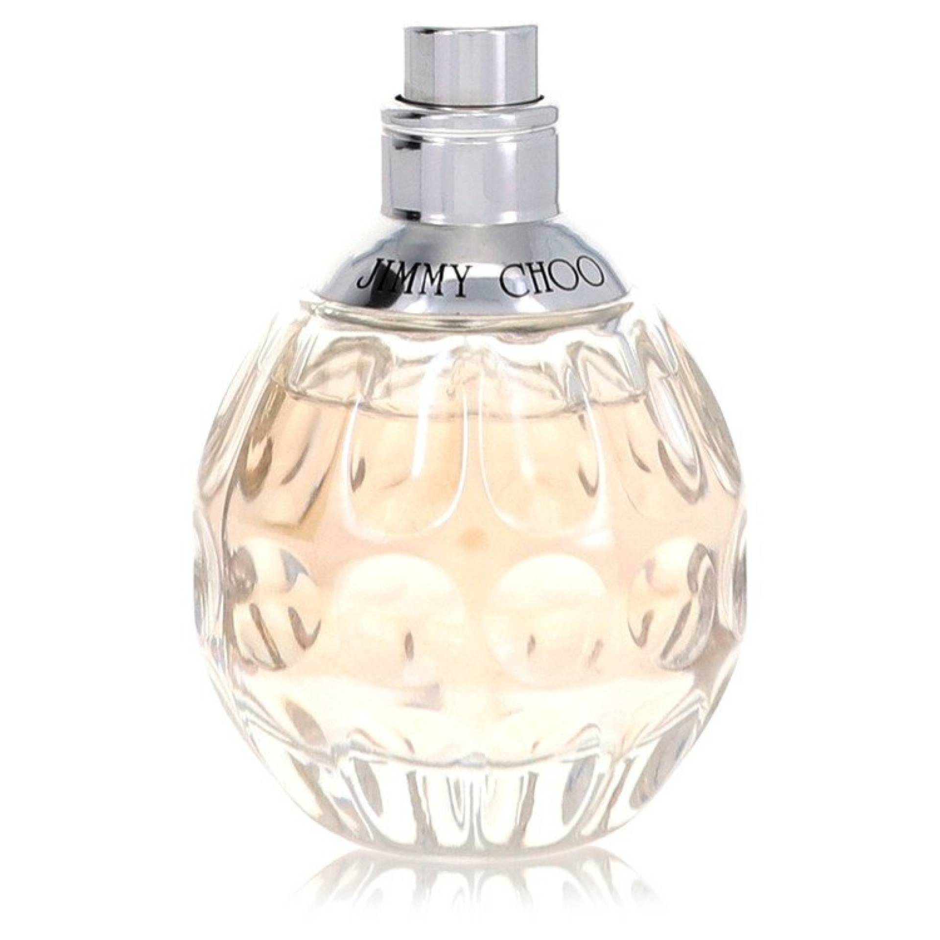 Jimmy Choo Eau De Toilette Spray (Tester) 39 ml von Jimmy Choo