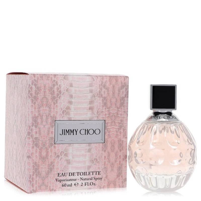 Jimmy Choo Eau De Toilette Spray 60 ml von Jimmy Choo