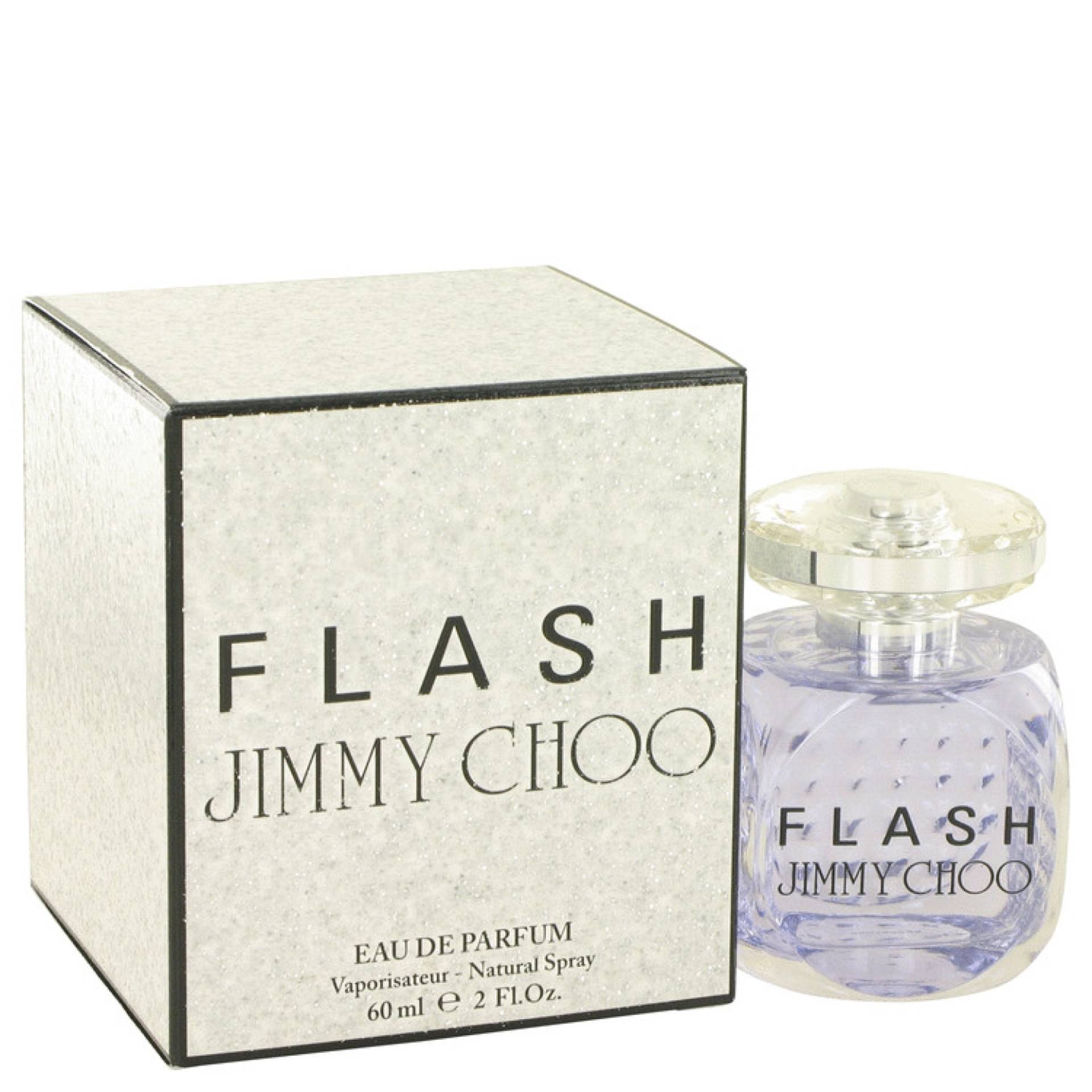 Jimmy Choo Flash Eau De Parfum Spray 60 ml von Jimmy Choo