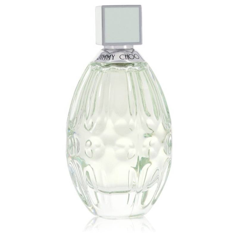 Jimmy Choo Floral Eau De Toilette Spray (Tester) 90 ml von Jimmy Choo