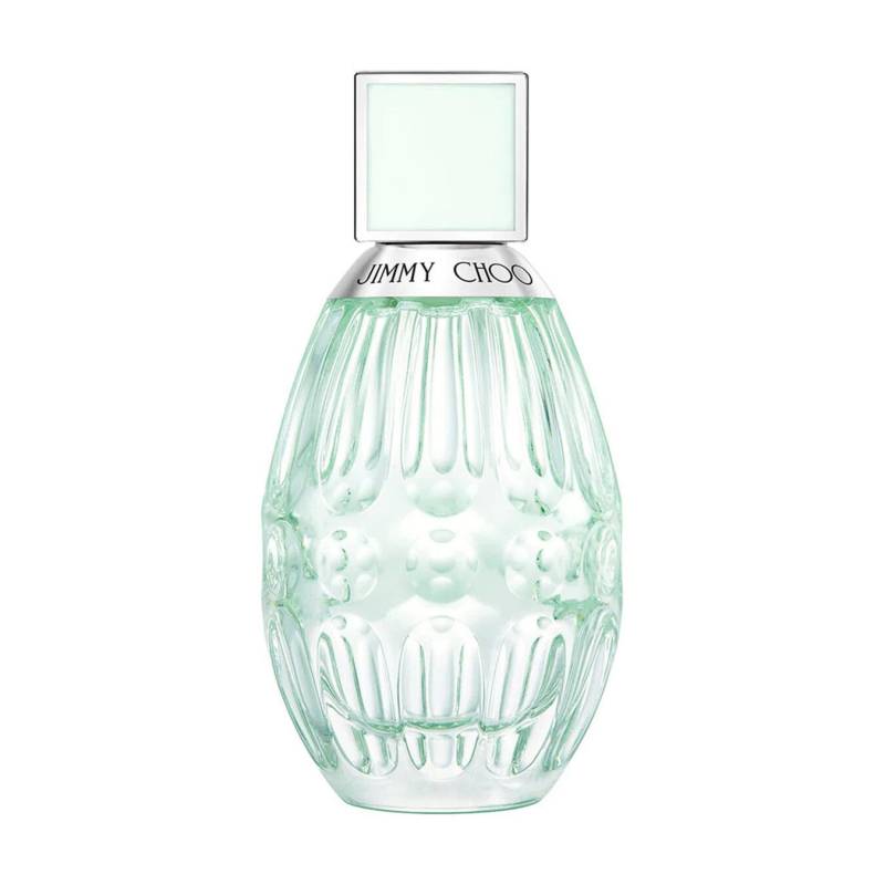 Jimmy Choo Floral Eau de Toilette 40ml Damen von Jimmy Choo