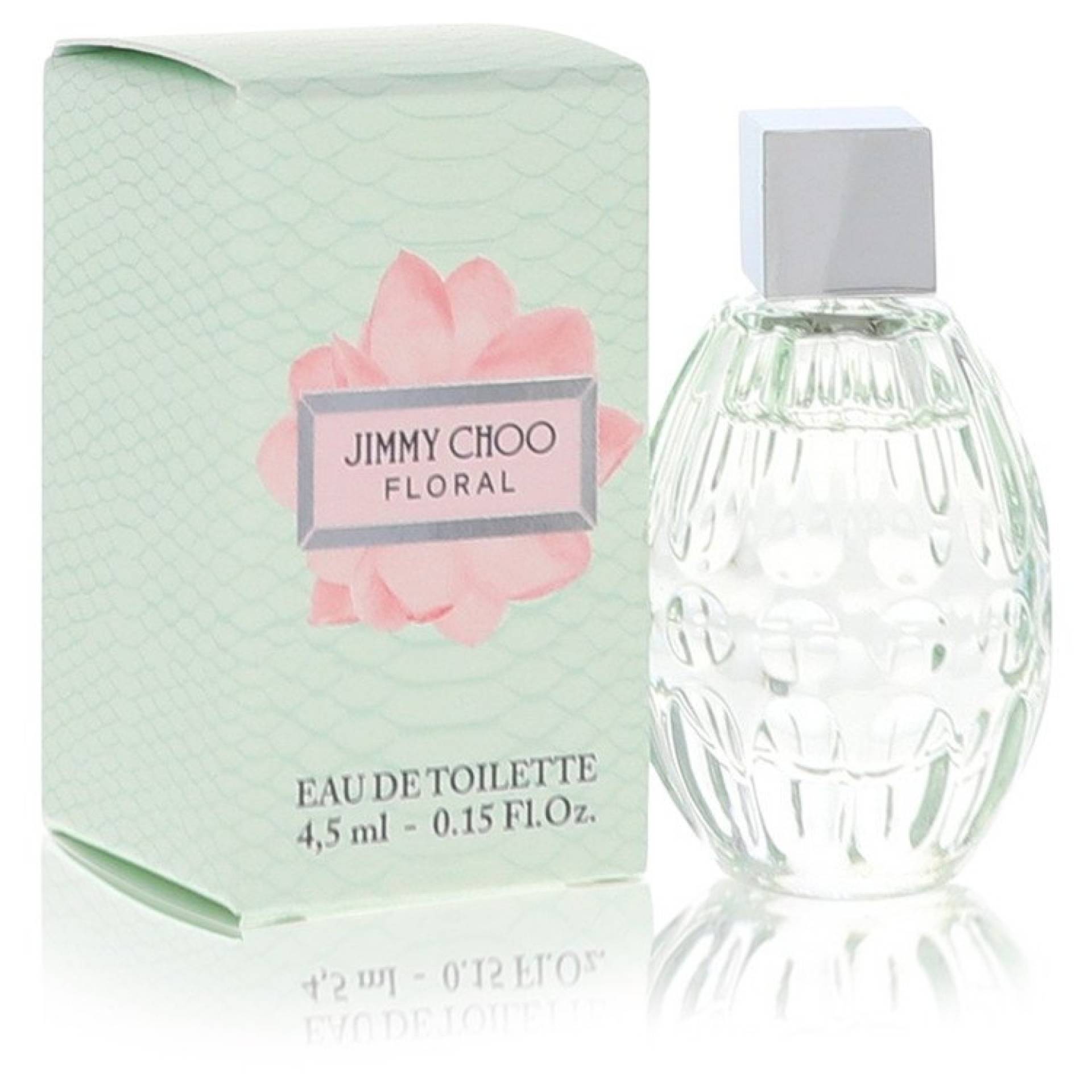 Jimmy Choo Floral Mini EDT 5 ml von Jimmy Choo