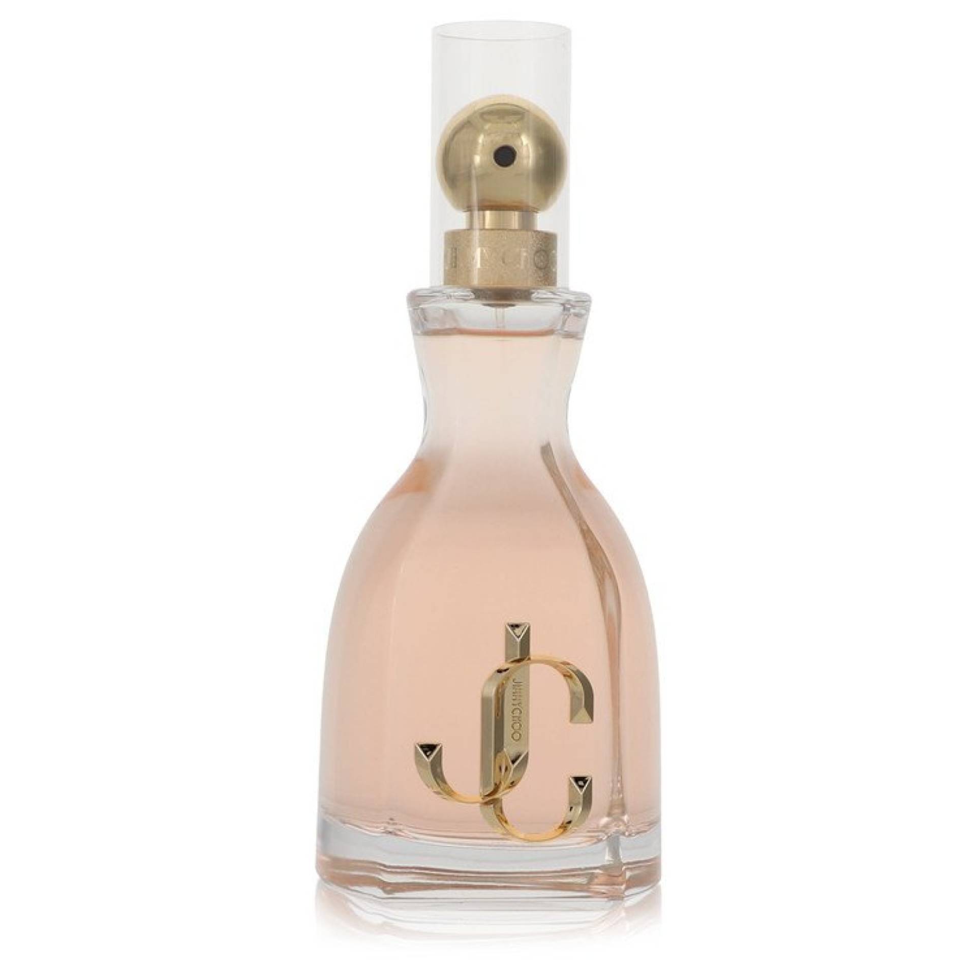 Jimmy Choo I Want Choo Eau De Parfum Spray (unboxed) 100 ml von Jimmy Choo