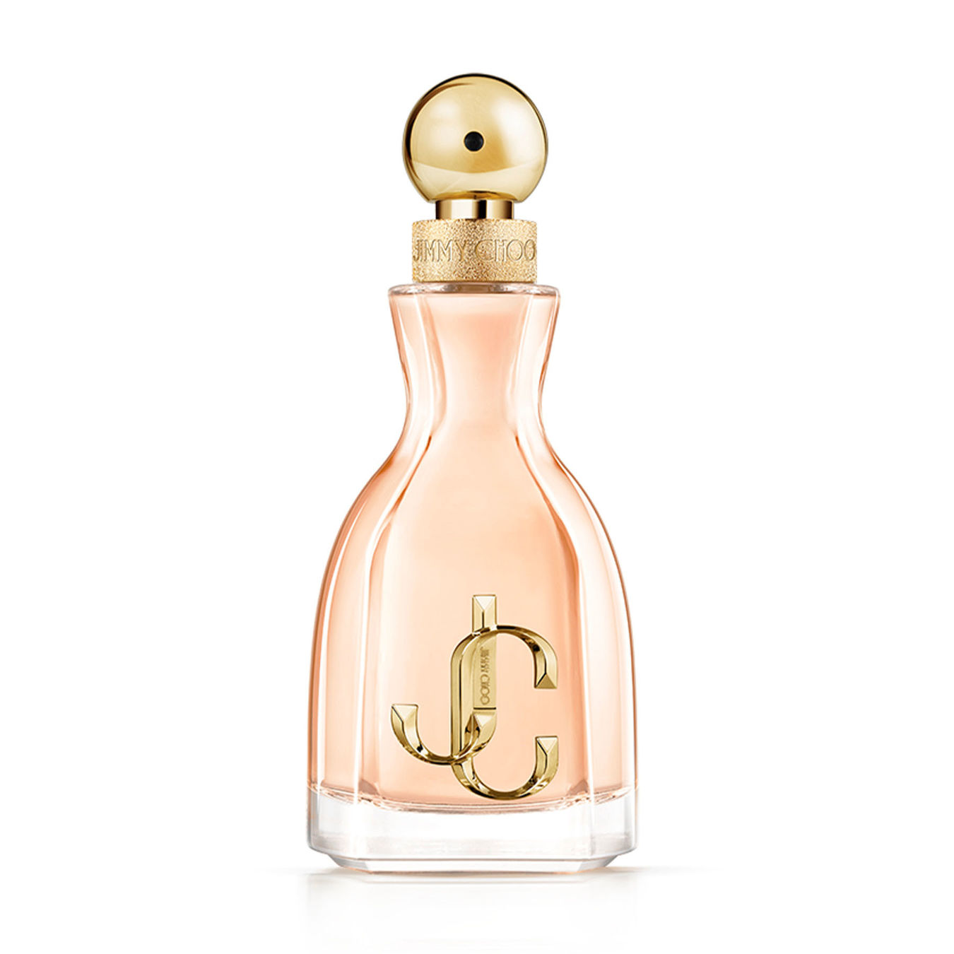 Jimmy Choo I Want Choo Eau de Parfum 40ml Damen von Jimmy Choo