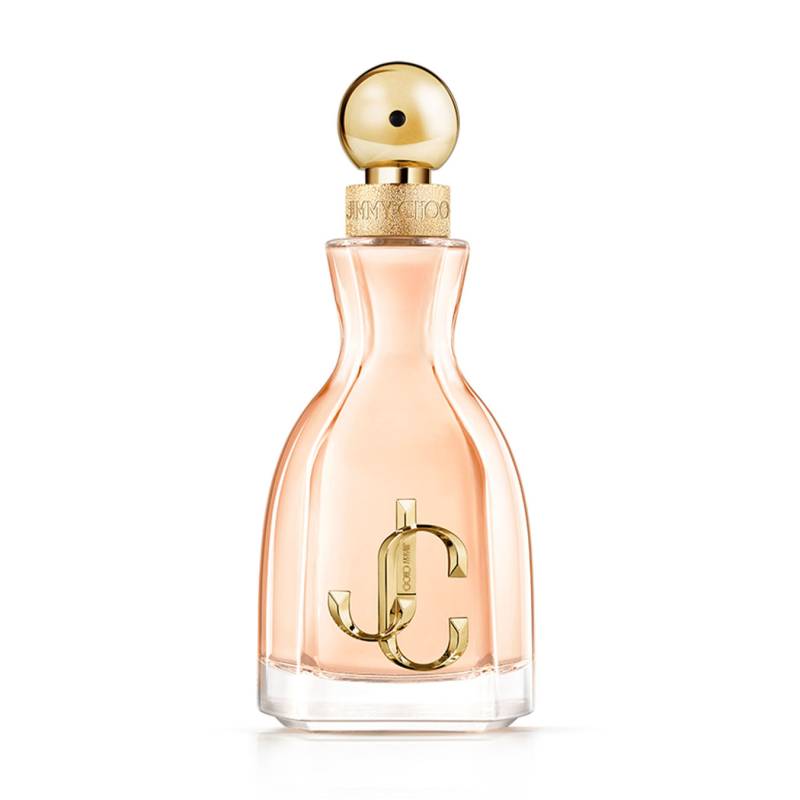 Jimmy Choo I Want Choo Eau de Parfum 40ml Damen von Jimmy Choo