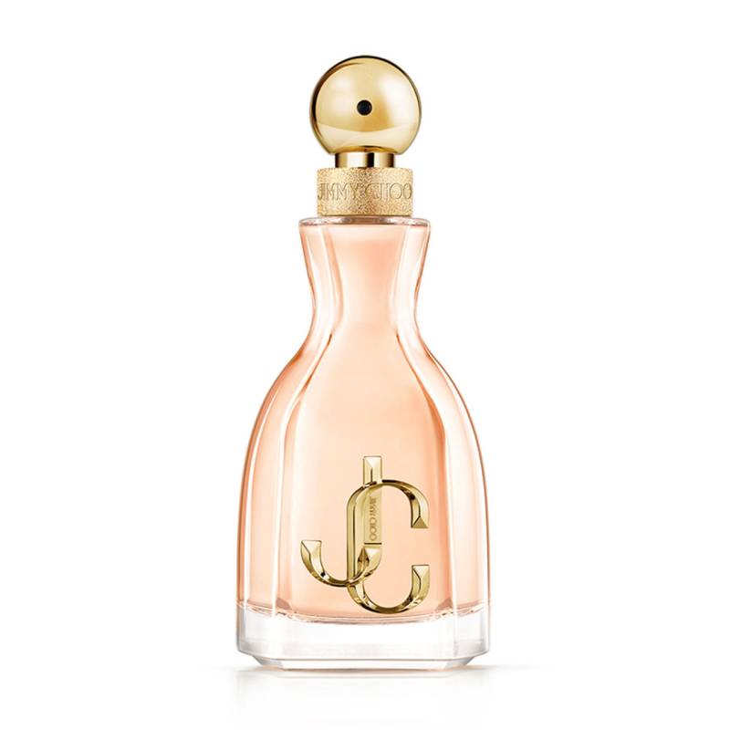 Jimmy Choo I Want Choo Eau de Parfum 60ml Damen von Jimmy Choo