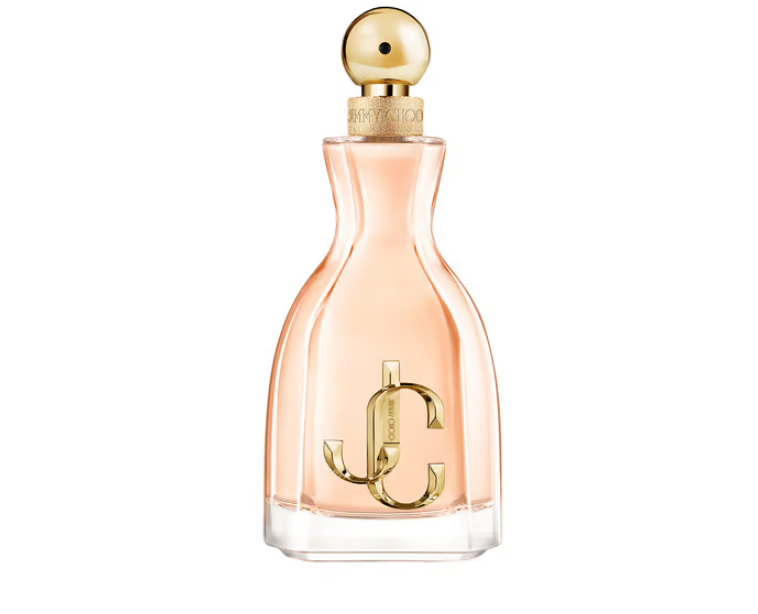 Jimmy Choo - I Want Choo Edp von Jimmy Choo