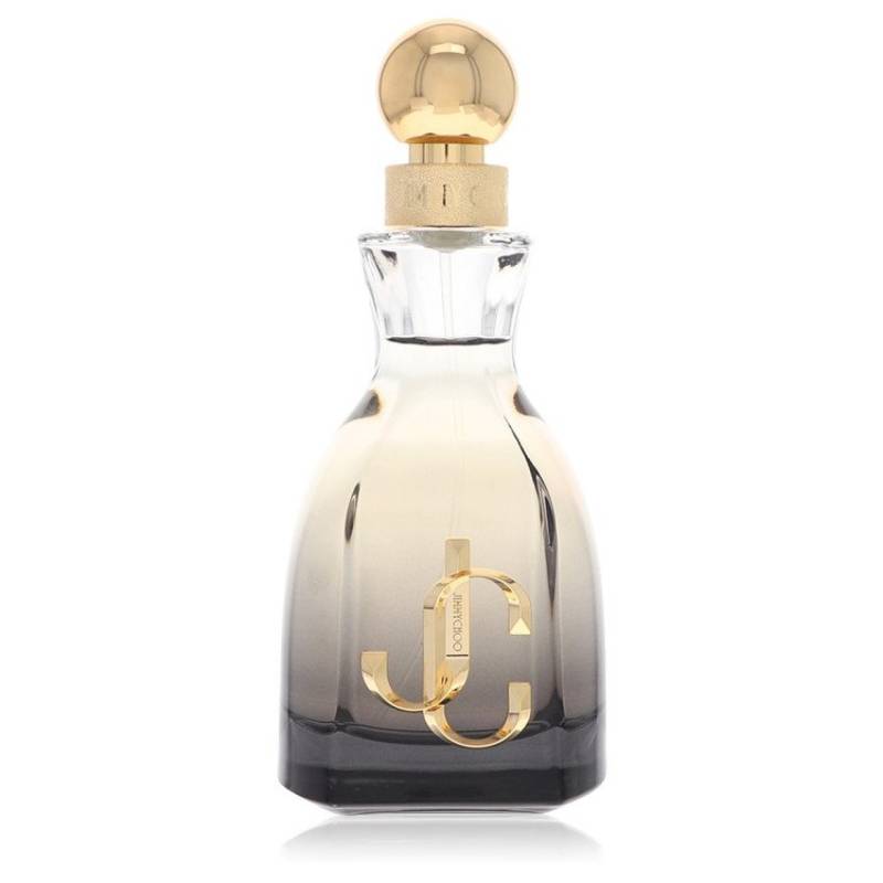 Jimmy Choo I Want Choo Forever Eau De Parfum Spray (Unboxed) 60 ml von Jimmy Choo