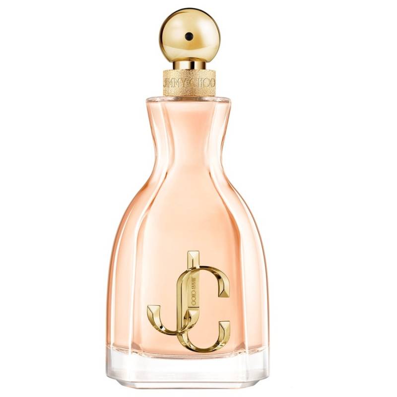 Jimmy Choo I Want Choo Jimmy Choo I Want Choo eau_de_parfum 100.0 ml von Jimmy Choo