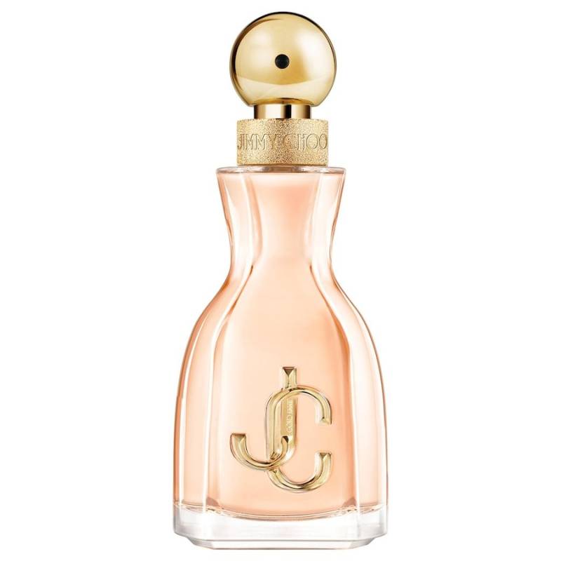 Jimmy Choo I Want Choo Jimmy Choo I Want Choo eau_de_parfum 40.0 ml von Jimmy Choo