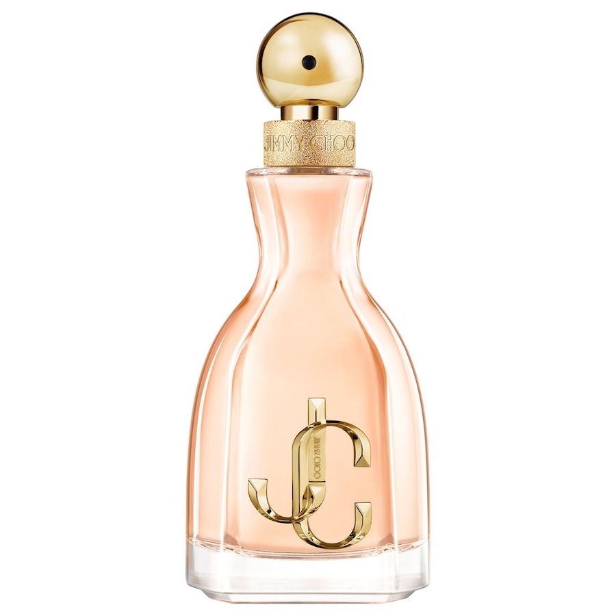 Jimmy Choo I Want Choo Jimmy Choo I Want Choo eau_de_parfum 60.0 ml von Jimmy Choo